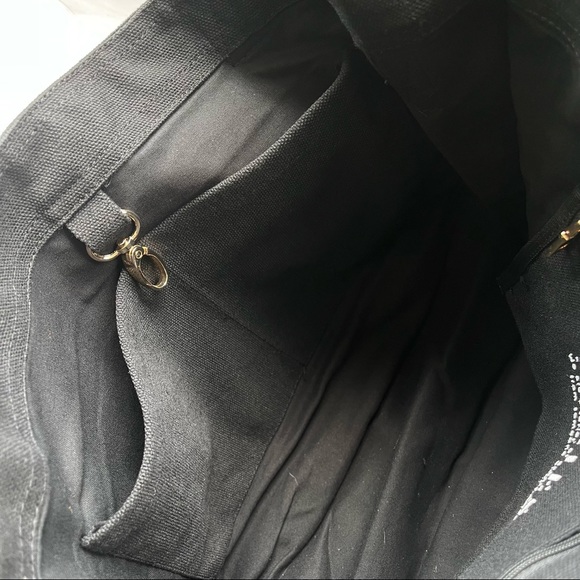 Leah Yard Designs Brooklyn Satchel Black - Picture 4 of 5